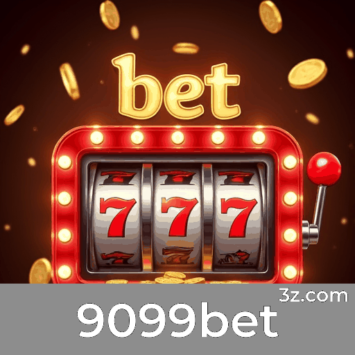 9099bet: Cassino Online Premiado e Seguro