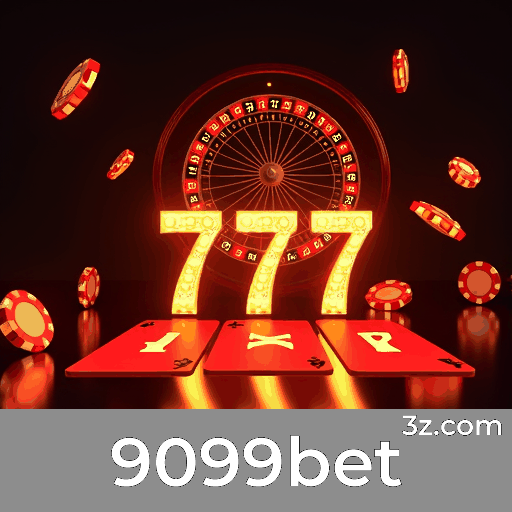 9099bet: Experiência de Cassino Profissional e Real
