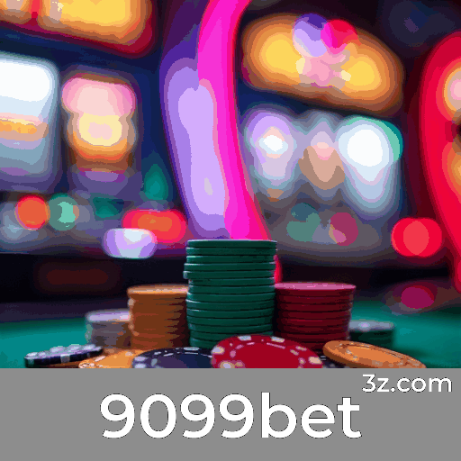 9099bet: Experiência de Cassino Profissional e Real