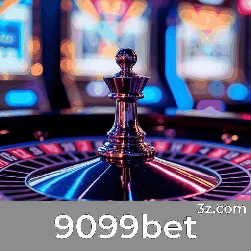 9099bet: Apostas Esportivas Precisão e Excelência