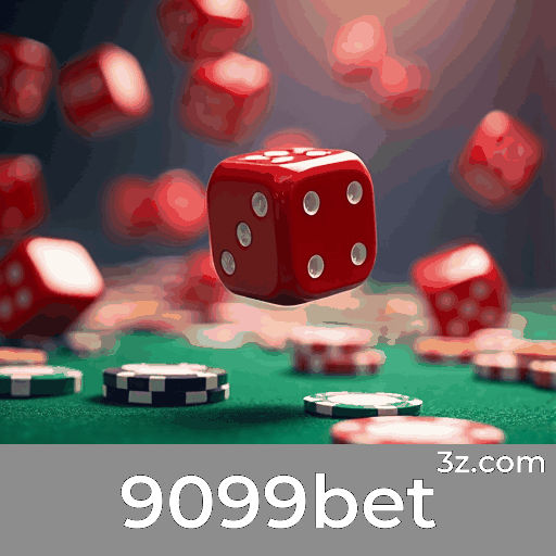 9099bet: Cassino Online Premiado e Seguro