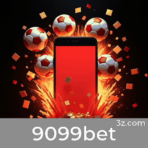 9099bet: Cassino Online Premiado e Seguro