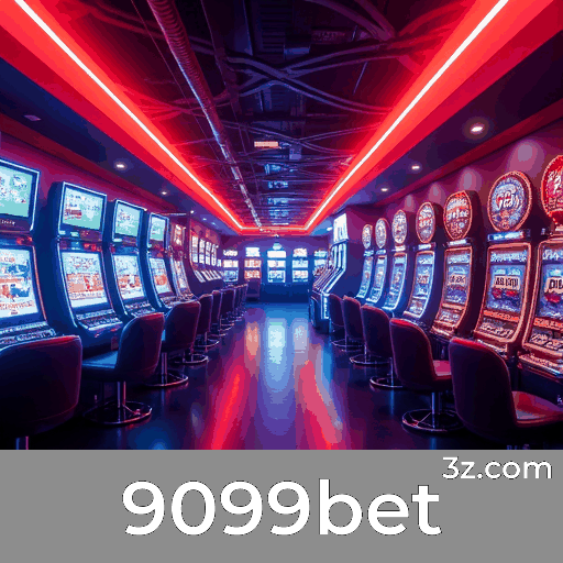 9099bet: Estável, Seguro e Otimizado para Brasileiros