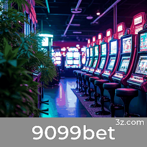 Promoções 9099bet: Estratégias que Encantam