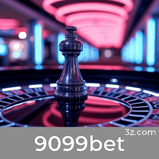 9099bet: Cassino Online Premiado e Seguro