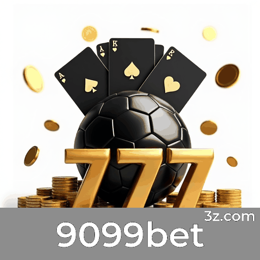 9099bet: Cassino Online Premiado e Seguro