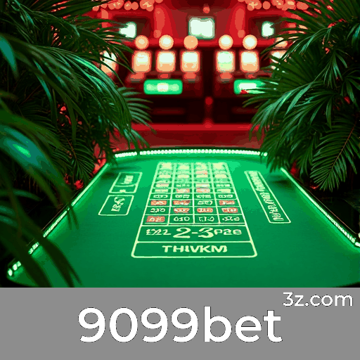 9099bet: Estável, Seguro e Otimizado para Brasileiros